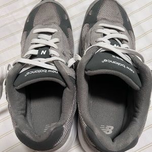 Great condition New Balance Boys 993